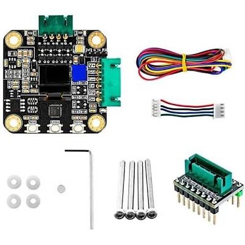 MKS SERVO42C PCBA 32bit Step Motor Srcs