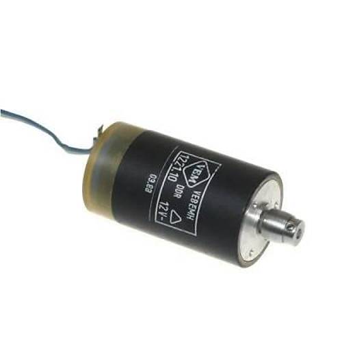 VEM 12V 5000RPM DC Motor