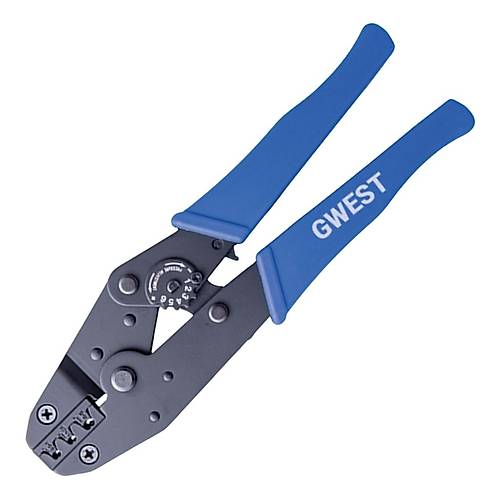 Gwest GW-11 zolesiz Terminal Skma Pensesi 0.5-6 mm