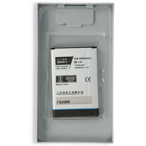 Konfulon Samsung Galaxy S4 i9500 Uyumlu Batarya