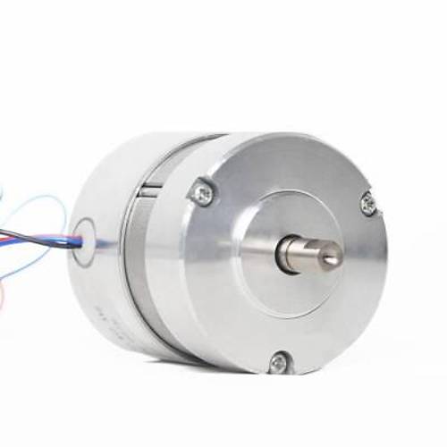Brushless 24v 2000 Rpm Frasz Fan Motoru
