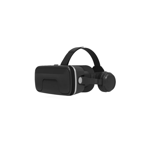 Newface Shinecon SC-G04EA 3D Sanal Gereklik Gzl - Siyah