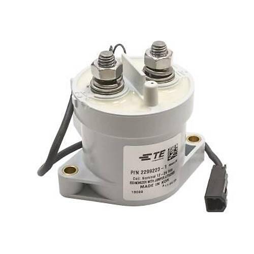 EVC500 12-24V Yksek Gerilim Rlesi - Kontaktr P/N 2098190-1