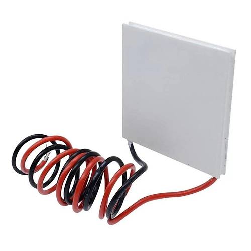 TEC1-12705 Peltier Soutucu 40x40mm 12V 49W