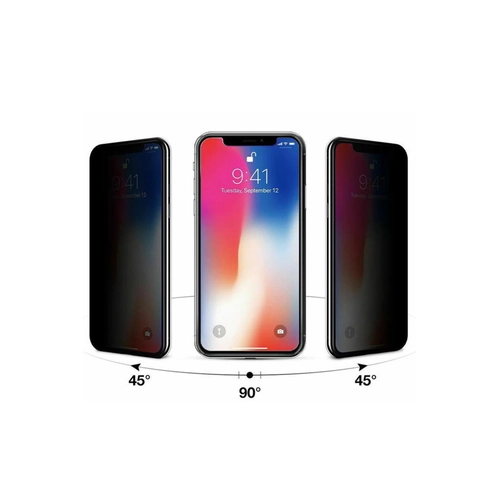 Newface Huawei P20 Lite 5D Hayalet Cam Ekran Koruyucu