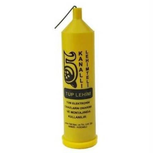 Kurtel 1.2 mm 25gr Lehim Teli