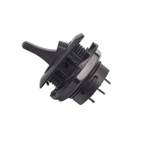 KNX18-102 ON-ON 3-Pin Toggle Switch