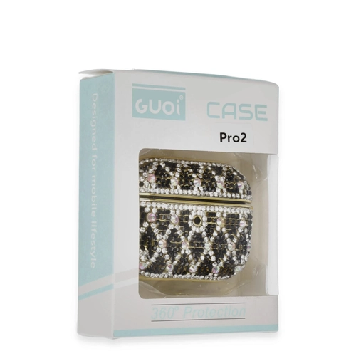 Newface Airpods Pro 2 (2.nesil) Klor Tal Klf - Desen 3