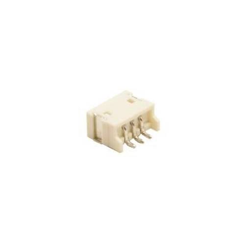 3 Pin JST 1.25T Tunik Konnektr Erkek