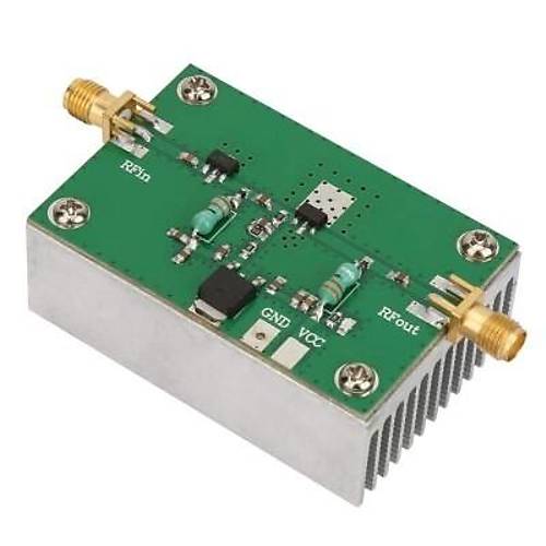 1-512MHz 1.6W RF G Amplifikatr Modl FM Radyo Amplifikatr