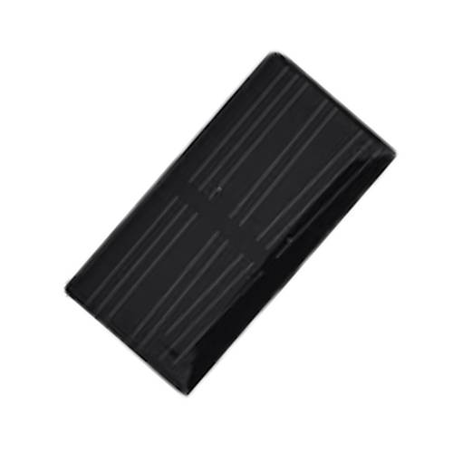 1,5V-100mA Gne Paneli (Solar Panel) 52x27 mm