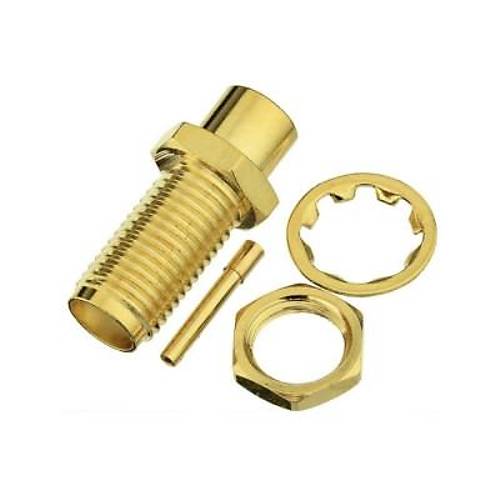 SMA-KYB3 Dii Coaxial Konnektr