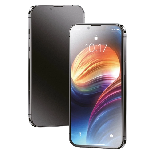 Newface Samsung Galaxy A30S 3D Antistatik Mat Seramik Nano Ekran Koruyucu