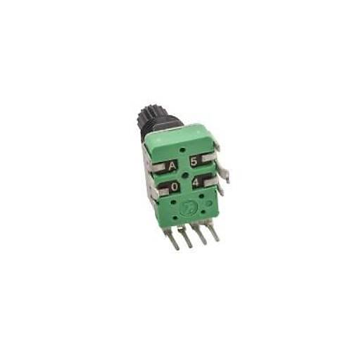 A504 500K 4-Pin Potansiyometre