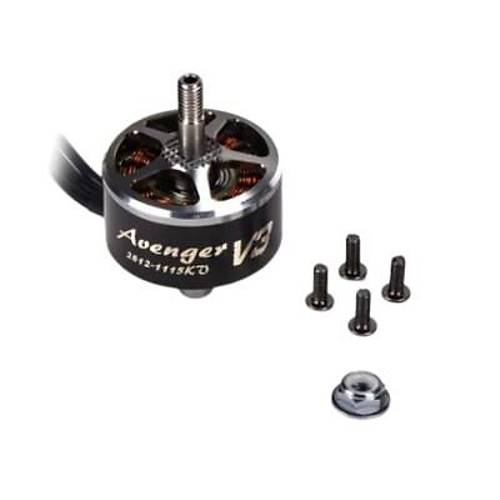 BrotherHobby Avenger 2812 1115KV V3 Frasz Drone Motoru