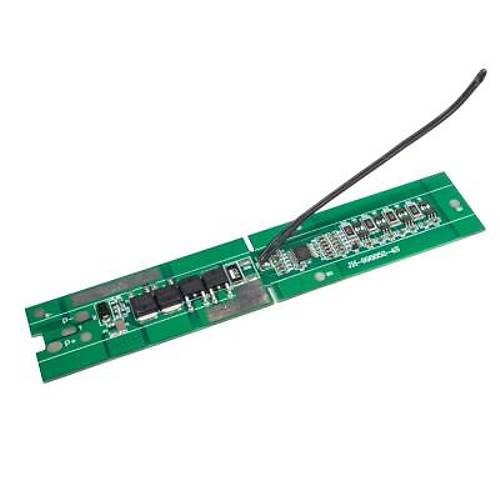 4S 16.8V 12A LiPo & Lion & 18650 BMS Batarya Koruyucu Devre - Balansl