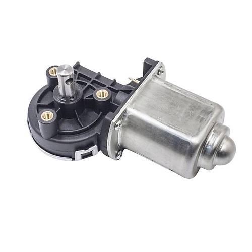 KRL-5039 12V DC 3Nm 45 RPM Cam Silecek Motoru