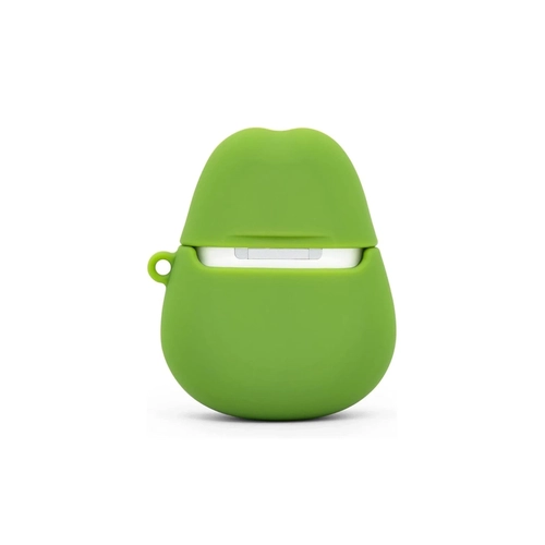 Newface Airpods Pro 2 (2.nesil) Karakter Silikon - Desen 4