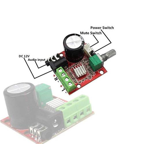 Power-Xtra CR2032-49YV3V Li-MnO2 Lithium Buton Pil 2 Pinli Yatay 20mm