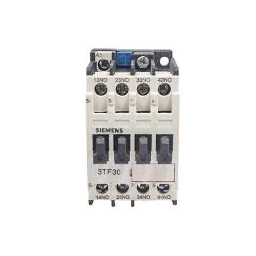 3TF30 10-0XM0 1NO Kontaktr