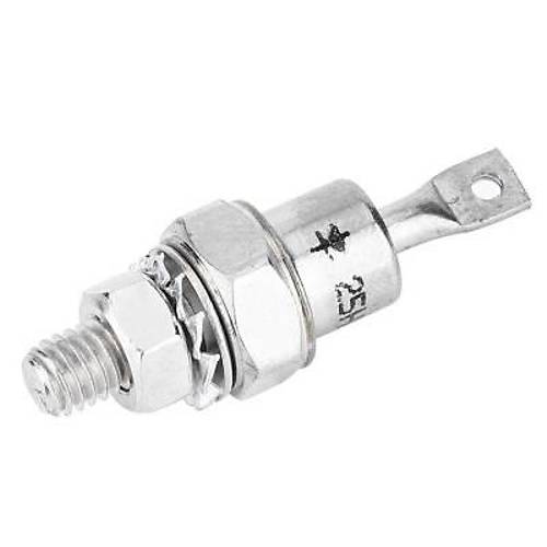 25HF120 25A 1200V Metal Vidal Diyot - Katot