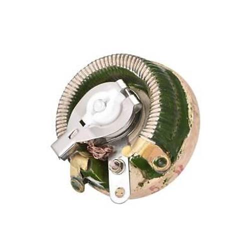 100R 50W BC1 Reosta Diren - Potansiyometre