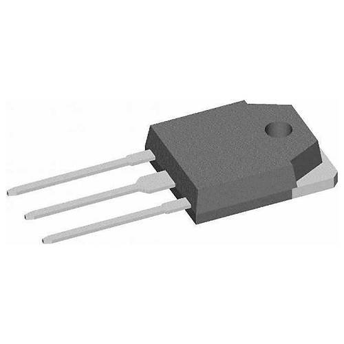 IXTQ460P2 N-Kanal 24A 500V Mosfet Transistr To-3P