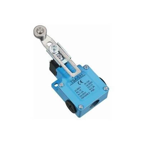 TSA-031 Metal Gvde Limit Switch