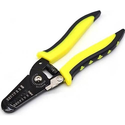 TP-1041 Kablo Syrma Pensesi (0.25 mm - 6.00 mm)