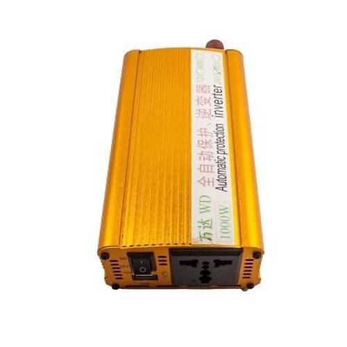 WD-1000W DC24V'tan AC220V'a Dntrc - 1000W inverter