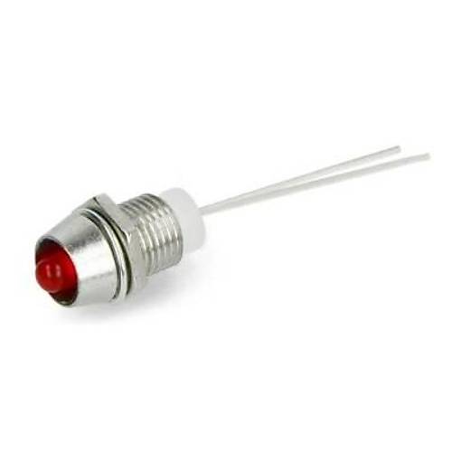 3mm Metal Led Yuvas