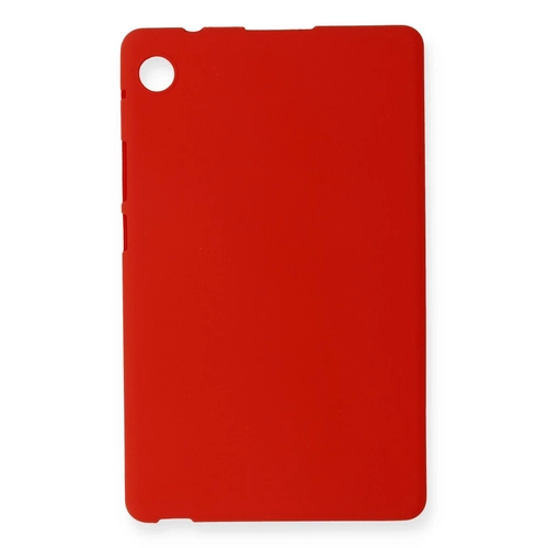 Newface Huawei MatePad T8 8 Klf Evo Tablet Silikon - Krmz