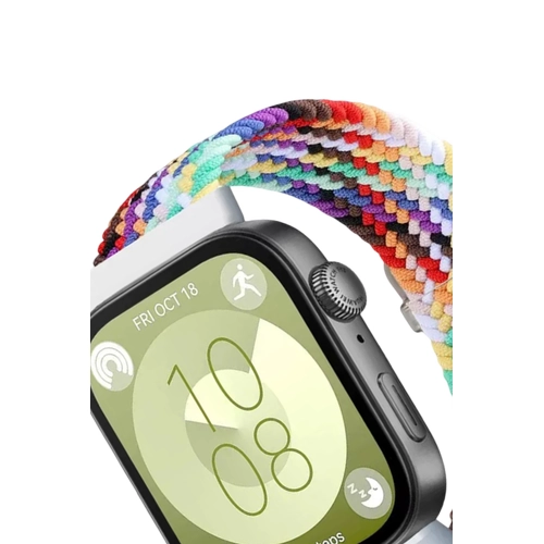 Newface Huawei Fit 4 Star Kordon - Gkkua 2