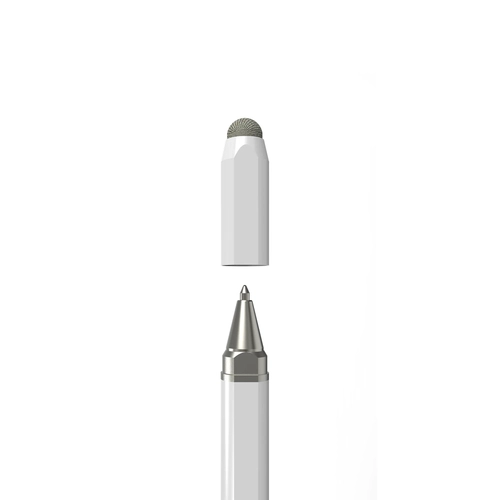 Newface Dokunmatik Stylus Kalem Pen 1101 - Beyaz