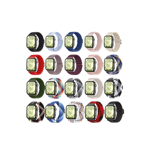 Newface Huawei Fit 4 Star Kordon - Mrdm