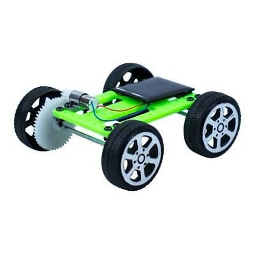 Gne Enerjili Araba Kiti