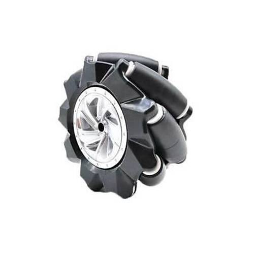 80mm Omni Mecanum Tekerlek - Sa