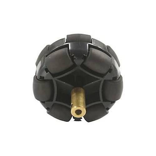 59mm Omni Mecanum Tekerlek - 4mm Uyumlu