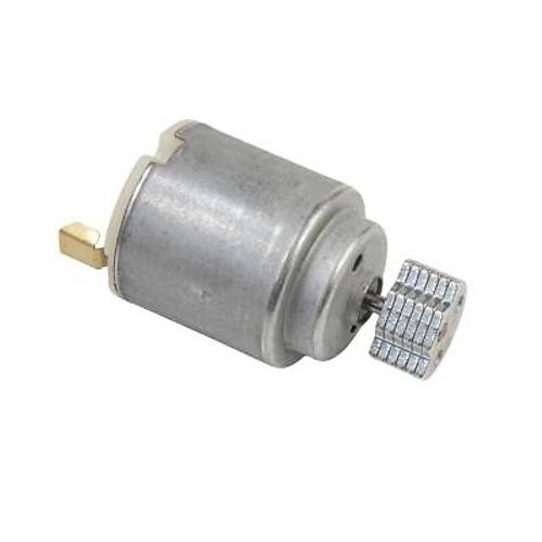 1.5V 140 Titreim Motoru
