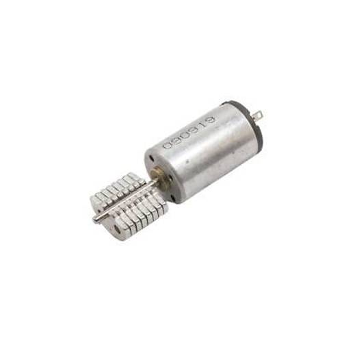 6-12V DC Mini Titreim Motoru