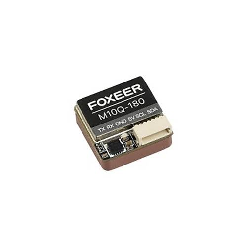Foxeer M10Q 180 GPS 5883 Pusula Modl