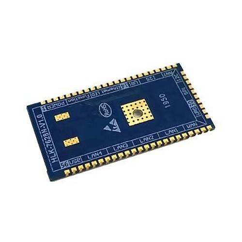 HLK-7628N Serial WIFI Modl