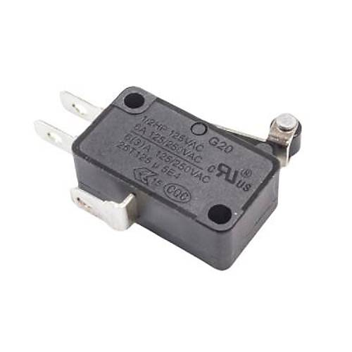 G20 Micro Switch 3-Pin - Makaral