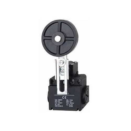 TLS-391 Plastik Gvde Limit Switch