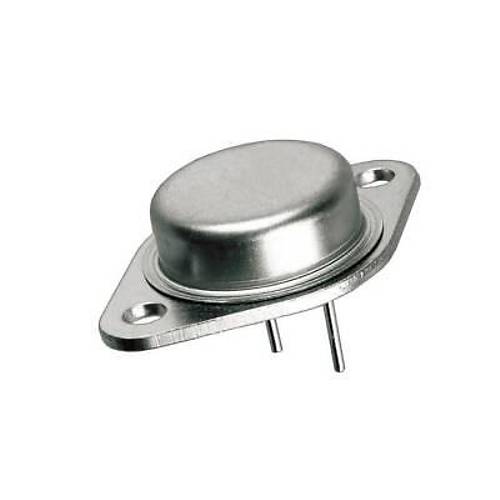 LM317K TO-3 Ayarlanabilir Voltaj Regülatörü