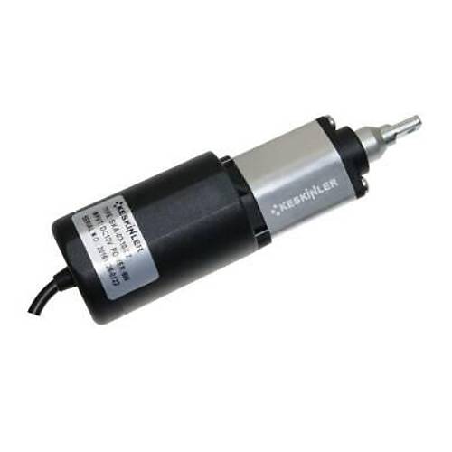 SKA 12V 10mm 6W Lineer Aktatr Motor