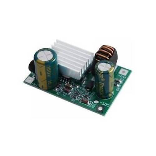 DC-DC 9-120'den 5V'a 3A Voltaj Düşürücü Regülatör Kartı
