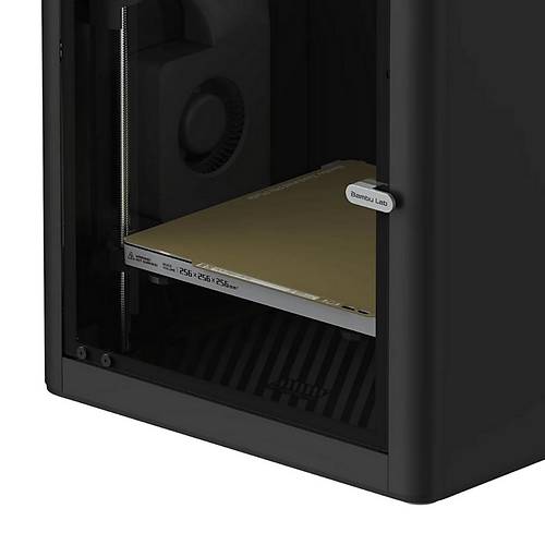 Bambu Lab P1S Combo 3D Yazc