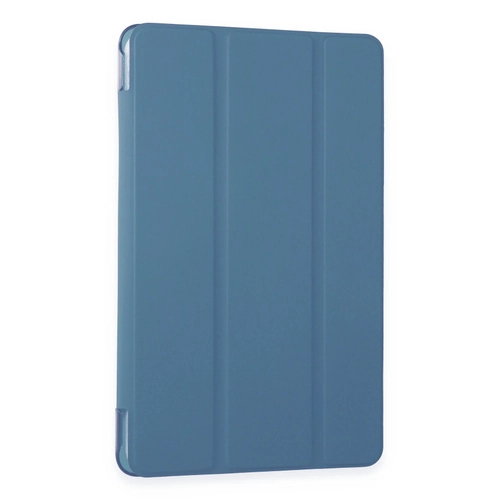 Newface Samsung Galaxy Tab A9 Klf Tablet Smart Klf - Mavi