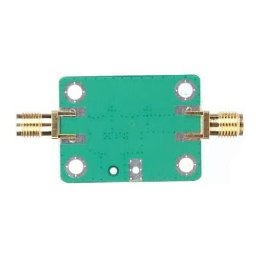 30-4000MHz 40dB Gain RF Geni Bant Amplifikatr Modl